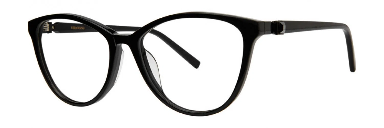 Vera Wang Hester Eyeglasses - view 3